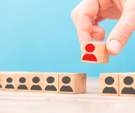 How to Improve Cybersecurity Staff Retention